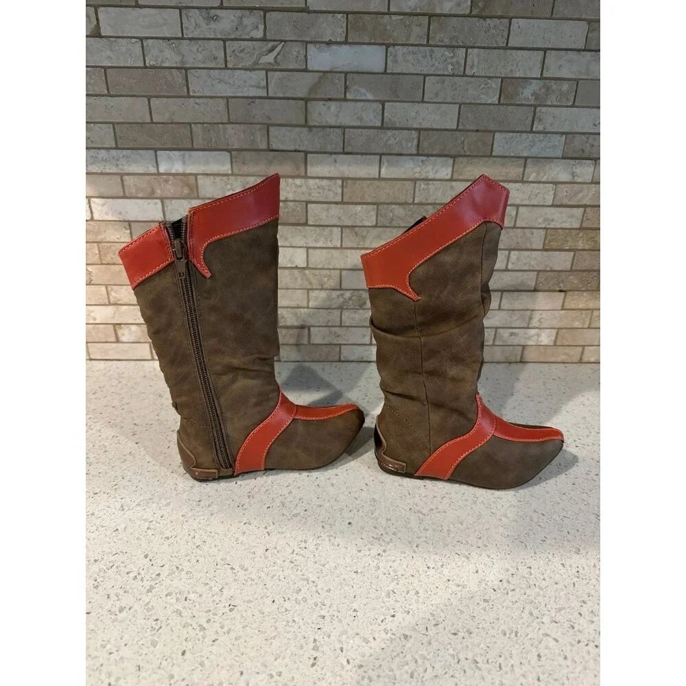 Disney‎ Raya The Last Dragon Costume Top/boots